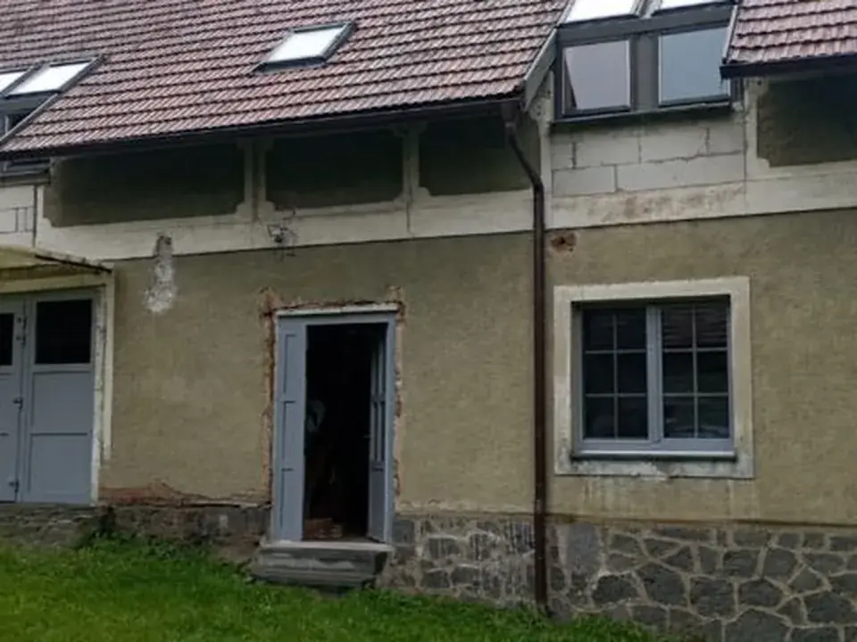 Před realizací