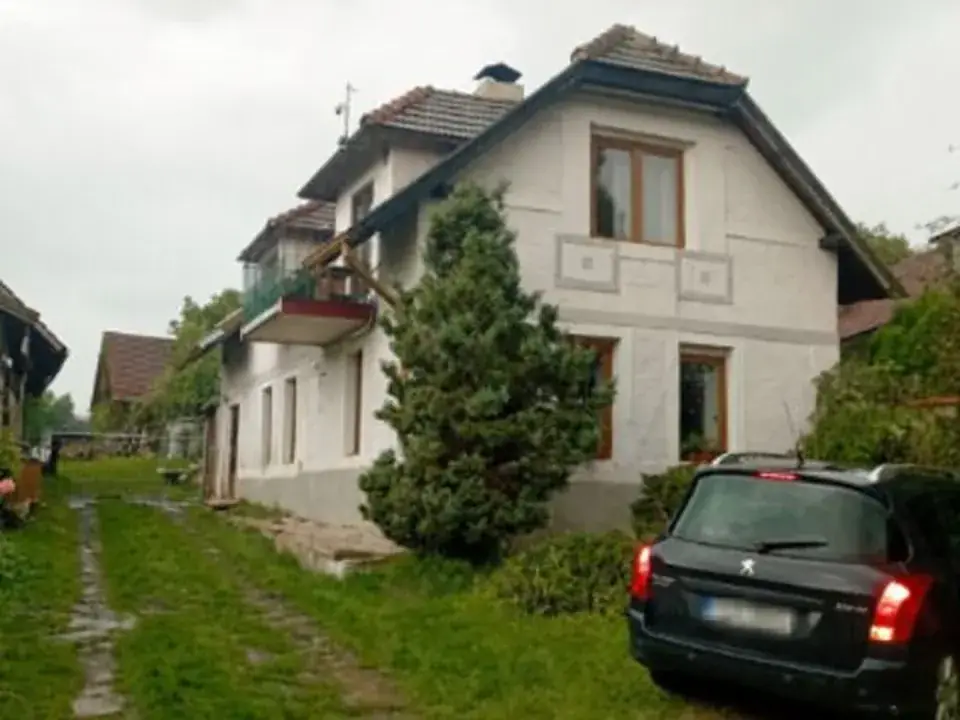 Před realizací